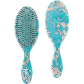 Wet Brush Electric Forest Blue Original Detangler